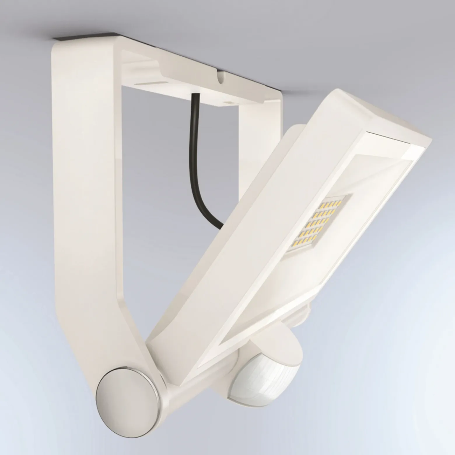 STEINEL XLED One S foco blanco 20x23x19