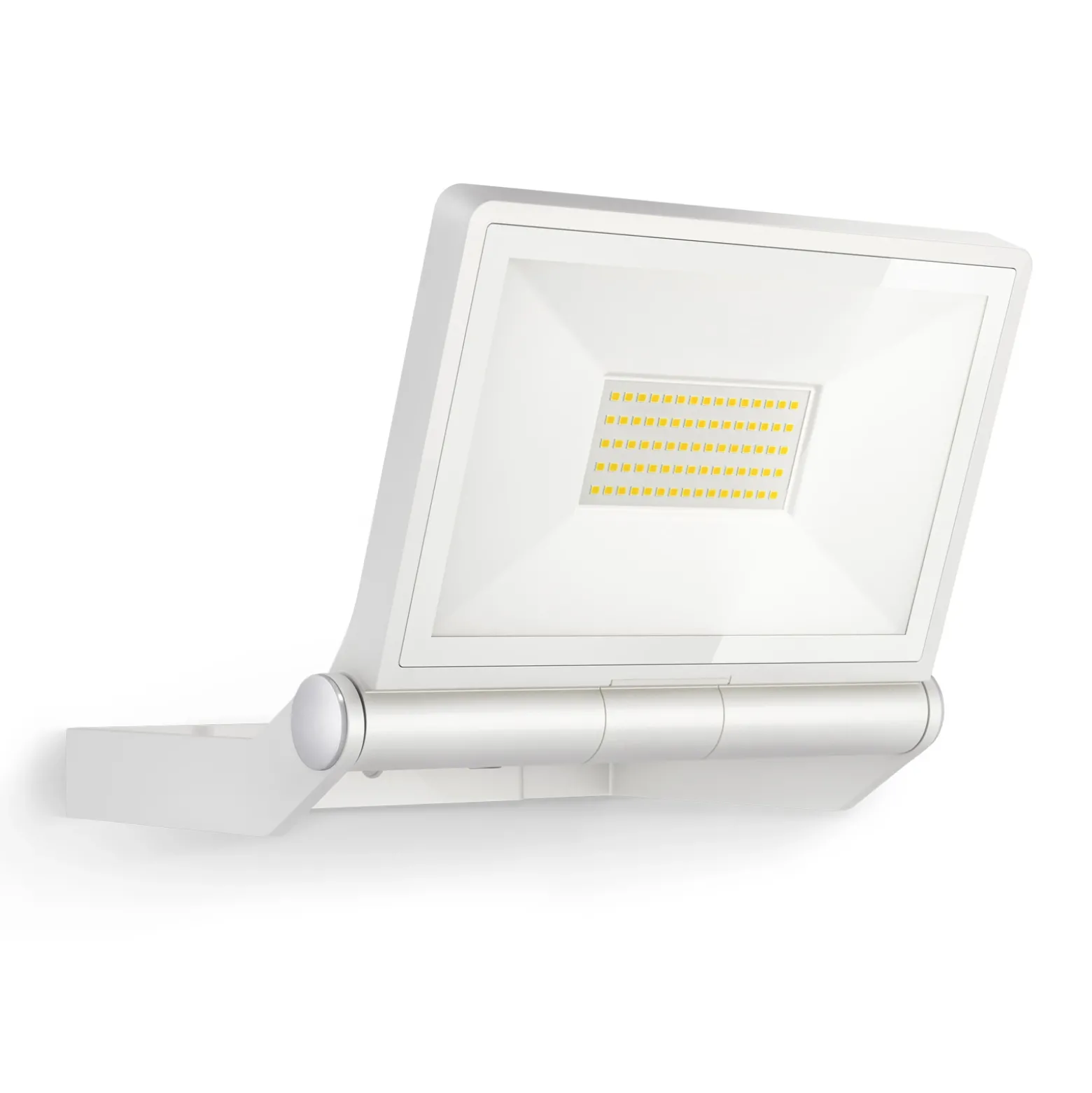 STEINEL XLED One XL foco de exterior LED blanco