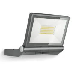 STEINEL XLED One XL foco de exterior LED antracita