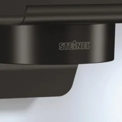 STEINEL XLED Pro 240 foco de exterior LED negro
