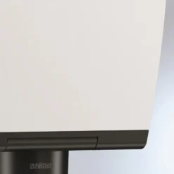 STEINEL XLED Pro 240 foco de exterior LED negro