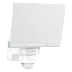 STEINEL XLED Pro 240 S foco con sensor blanco