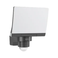 STEINEL XLED Pro 240 S foco con sensor antracita