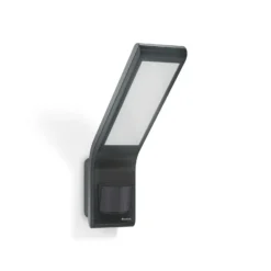 STEINEL XLED slim S aplique exterior antracita