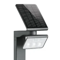 STEINEL XSolar Professional iluminación LED sensor