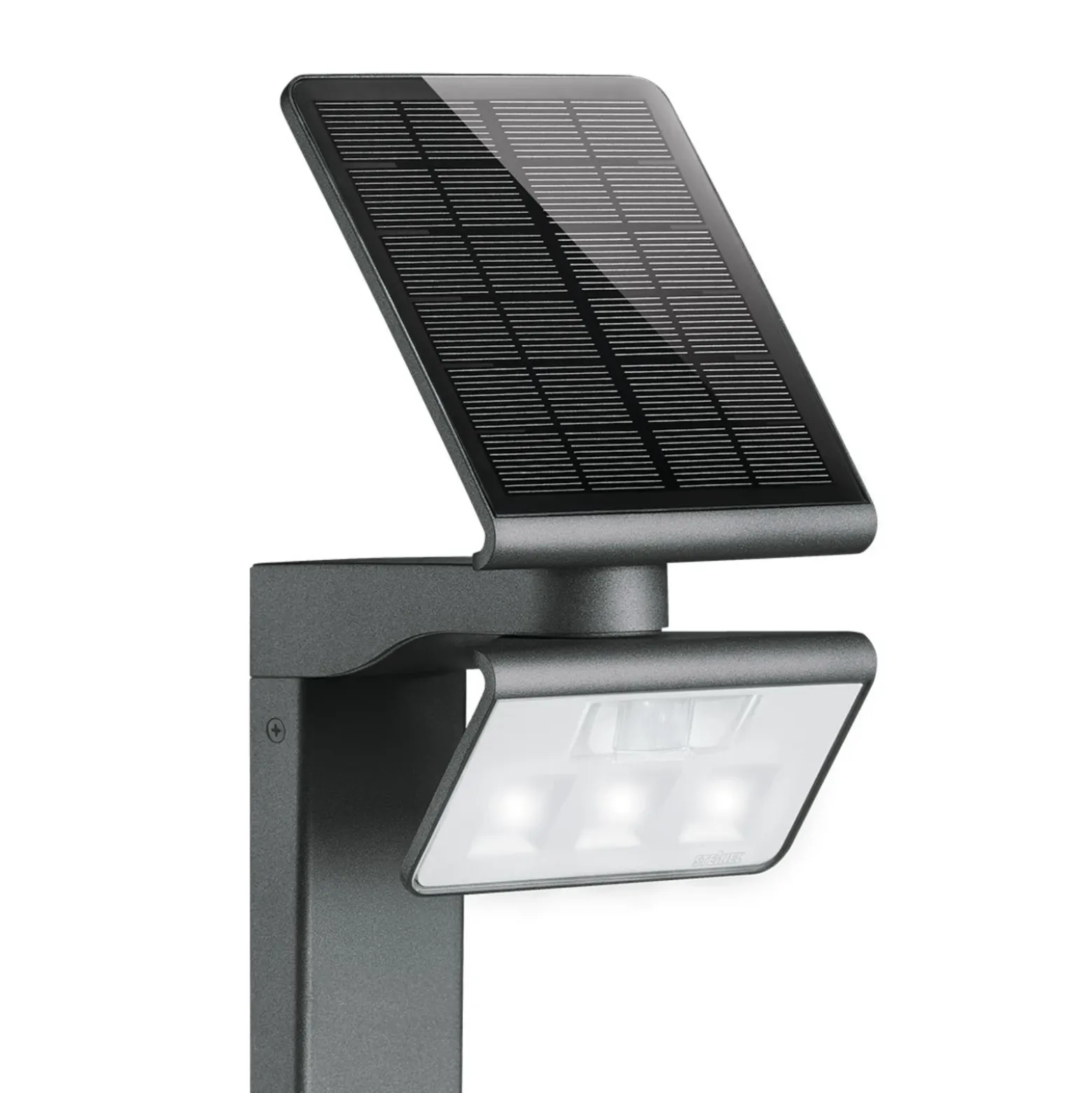 STEINEL XSolar Professional iluminación LED sensor