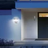 STEINEL XSolar SOL-O aplique de exterior antracita