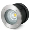 Suria-12 - foco de suelo LED empotrado, IP67