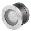 Suria-24 - foco de suelo LED empotrado, 24°