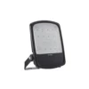 Sylvania foco exterior LED Kalani, 198W, 4.000 K, negro