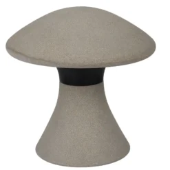 Taos Lámpara decorativa exterior LED Altura 33,3 cm