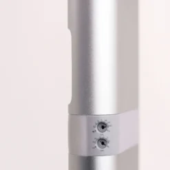 Theben theLeda D BL plus AL bolardo luminoso 72 cm