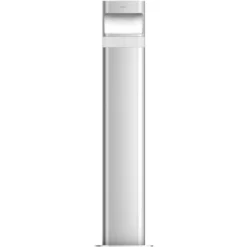 Theben theLeda D BL plus AL bolardo luminoso 72 cm