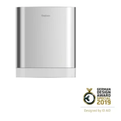 Theben theLeda D U AL aplique LED up sensor PIR