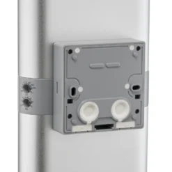 Theben theLeda D UD AL Wand up/down con sensor PIR