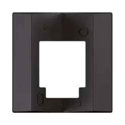 Theben theLeda S10L foco 1 luz negro