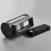 Timor Aplique de exterior LED, luz regulable