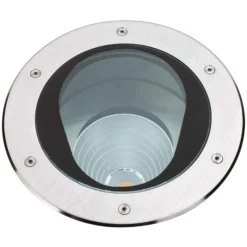 Titus 16W foco de suelo empotrable LED orientable