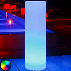 Tower - Lámpara decorativa LED controlable mediante App