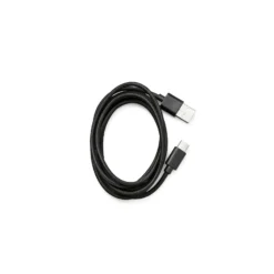 Trip LED lámpara de mesa recargable, blanco / blanco, mármol, vidrio, IP44