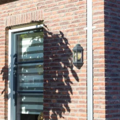 TURIJN aplique de exterior clásico