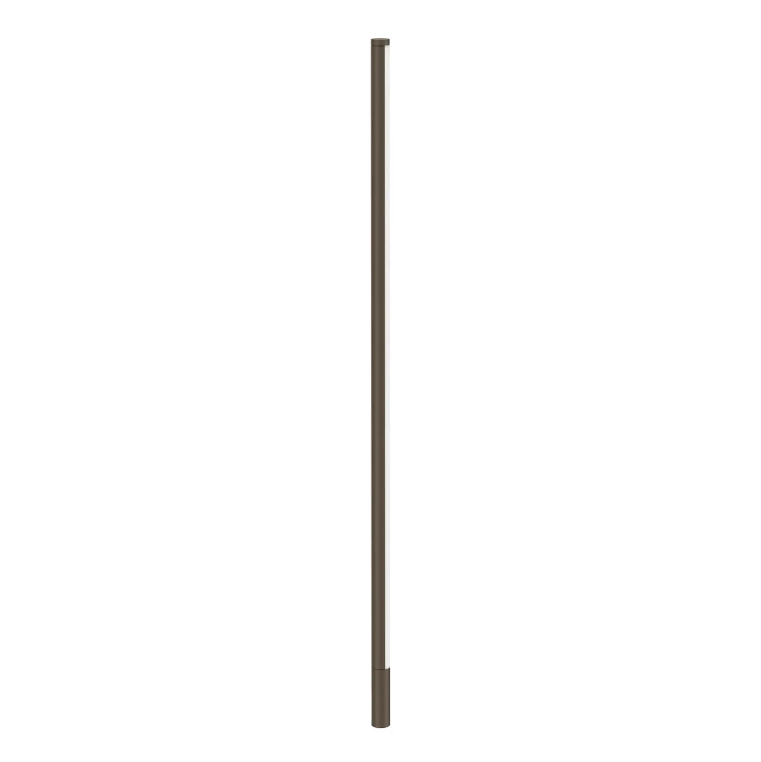 WEVER & DUCÉ Lámpara LED con pica Reed 2.0 bronce 927 IP65