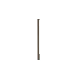 WEVER & DUCÉ Lámpara LED con pica Reed 1.0 bronce 927 IP65