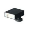 WEVER & DUCRÉ Estaca 1.0 LED foco exterior negro