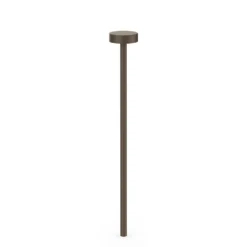 WEVER & DUCRÉ Lámpara LED con pica Pola 2.0 bronce 927 IP65
