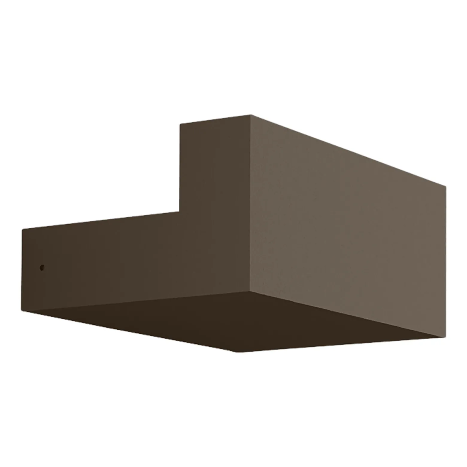 WEVER & DUCRÉ Palos 1.0 Aplique de pared 3.000K Bronz