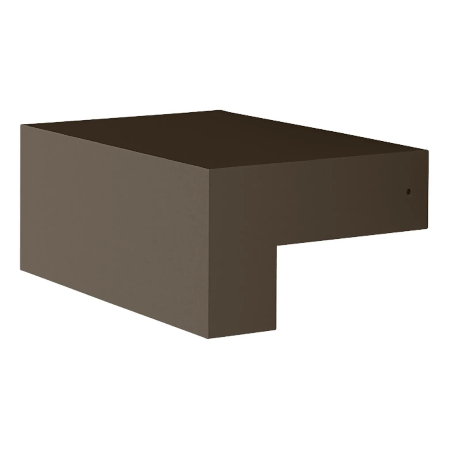 WEVER & DUCRÉ Palos 1.0 Aplique de pared 3.000K Bronz