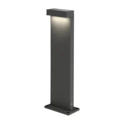 WEVER & DUCRÉ Palos Carré 1.0 90cm antracita