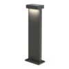 WEVER & DUCRÉ Palos Carré 2.0 3000K 20cm antracita