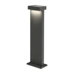WEVER & DUCRÉ Palos Carré 2.0 3000K 50cm antracita