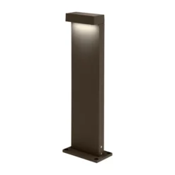 WEVER & DUCRÉ Palos Carré 1.0 3.000K 50cm Bronz