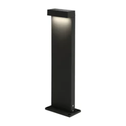 WEVER & DUCRÉ Palos Carré 1.0 3.000K 50cm negro