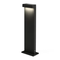 WEVER & DUCRÉ Palos Carré 1.0 3.000K 20cm negro