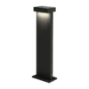 WEVER & DUCRÉ Palos Carré 2.0 3.000K 50cm negro