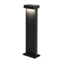 WEVER & DUCRÉ Palos Carré 2.0 3.000K 50cm negro