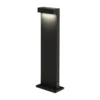WEVER & DUCRÉ Palos Carré 1.0 3.000K 90cm negro