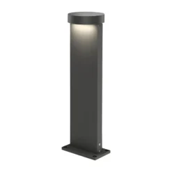 WEVER & DUCRÉ Palos Round 2.0 3000K 50cm antracita