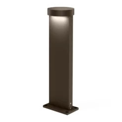 WEVER & DUCRÉ Palos Round 2.0 3.000K 20cm Bronz