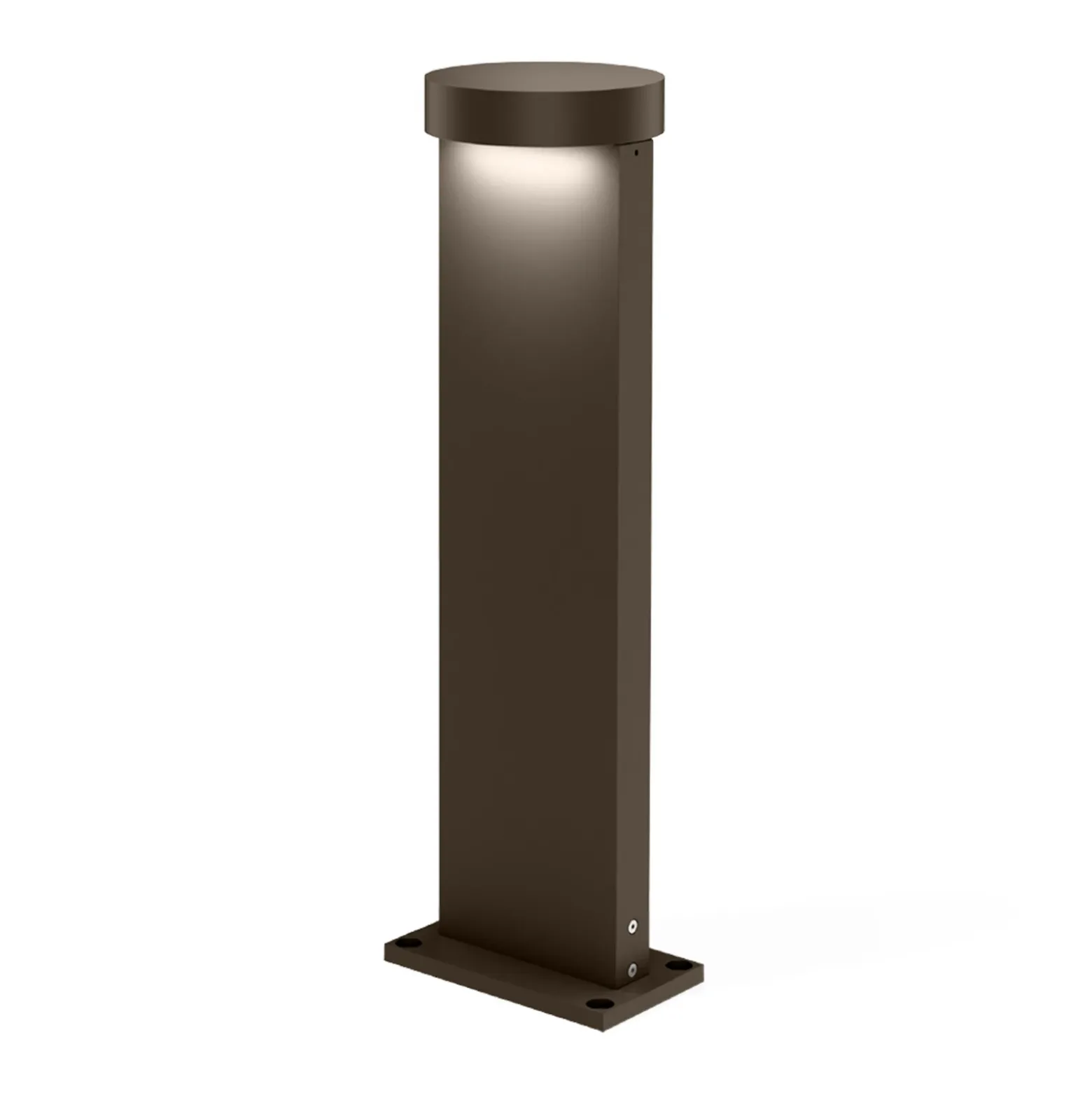 WEVER & DUCRÉ Palos Round 2.0 3.000K 20cm Bronz