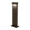 WEVER & DUCRÉ Palos Round 2.0 3.000K 90cm bronce
