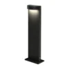 WEVER & DUCRÉ Palos Round 1.0 3.000K 50cm negro