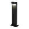 WEVER & DUCRÉ Palos Round 1.0 3.000K 20cm negro