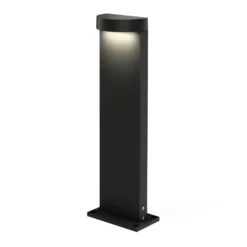 WEVER & DUCRÉ Palos Round 1.0 3.000K 20cm negro