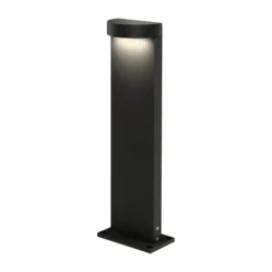 WEVER & DUCRÉ Palos Round 1.0 3.000K 90cm negro