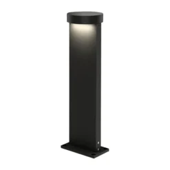 WEVER & DUCRÉ Palos Round 2.0 3.000K 90cm negro