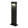 WEVER & DUCRÉ Palos Round 2.0 3.000 K 20 cm negro